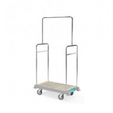 Тележка Green Hotel 950 Київ - зображення 1