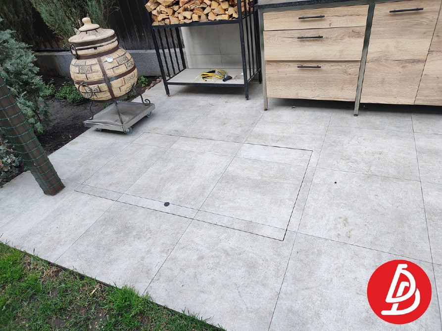 Автоматический люк для подвала. "Броневик" Днепр Дніпро - зображення 4