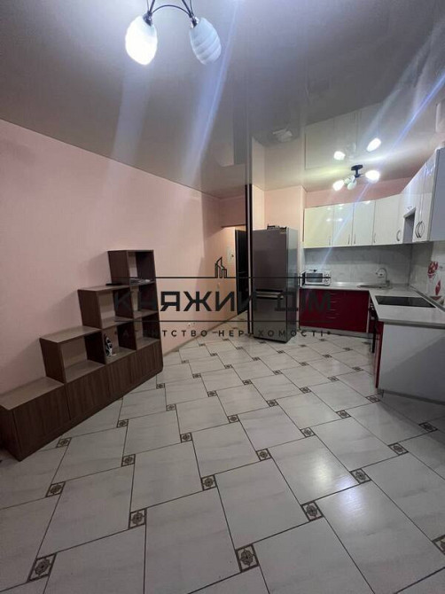 Однокімнатна квартира в новобудові м. Вирлиця. № 11143362 Киев - изображение 12