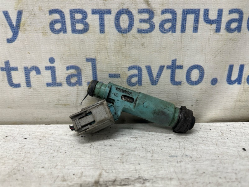 Форсунка топливная Toyota Camry 2001-2006 23209-28020 (Арт. 81692) Київ - зображення 1