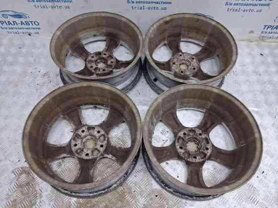 Диски титан комплект R16 Hyundai Sonata 2004-2010 529103K210 (Арт. 80445) Київ