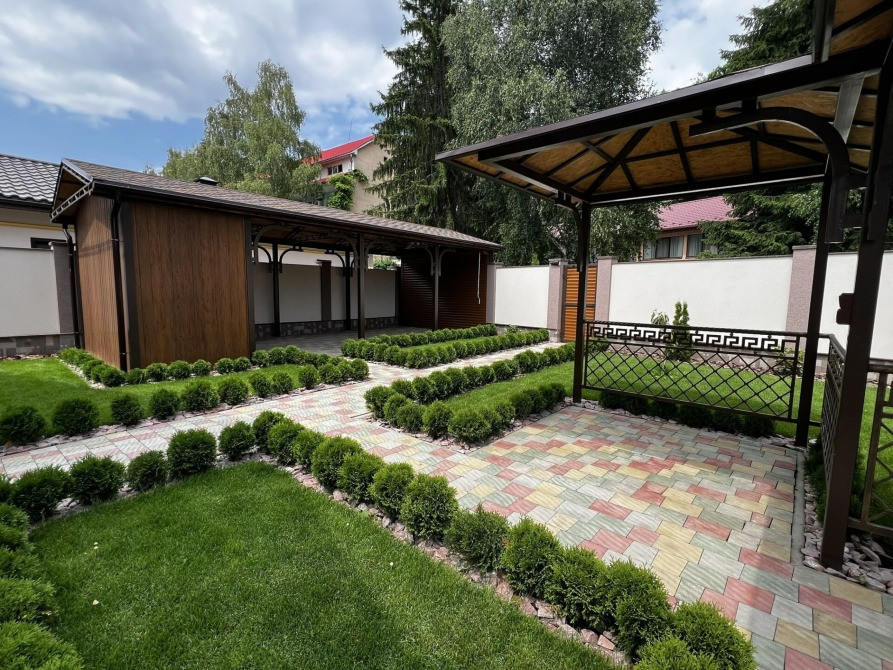 Продам дом с ремонтом с техникой Виноградів - зображення 4