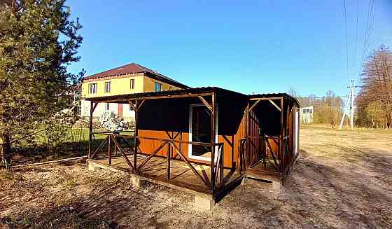 продажа 1-к дом Макаровский, Осыково, 12900 $ 