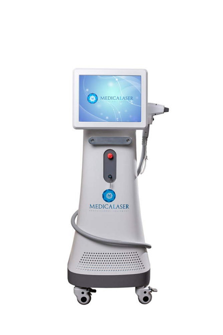 Діодний лазер D-las 80 Alice Киев - изображение 2