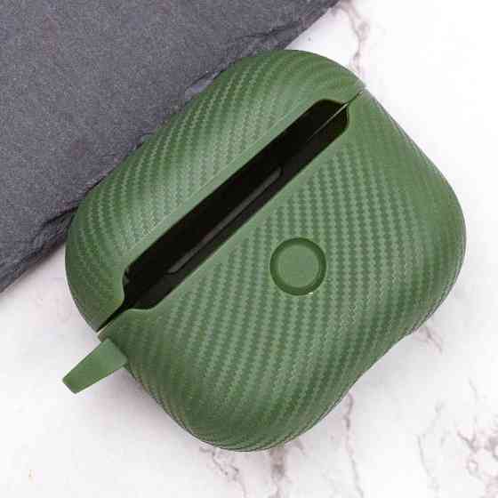 Футляр SGP Shockproof для наушников Airpods 3 Херсон
