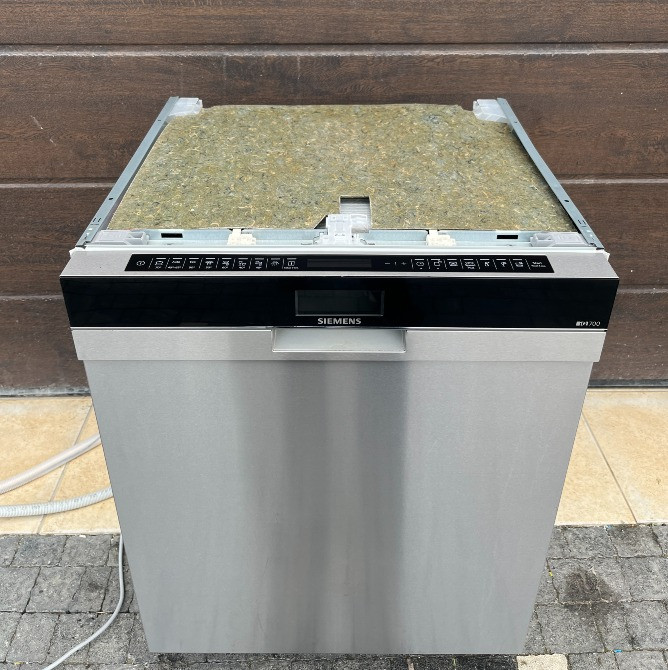 Посудомийка Siemens IQ700 посудомoйка Made In Germany 60cm Бережаны - изображение 1