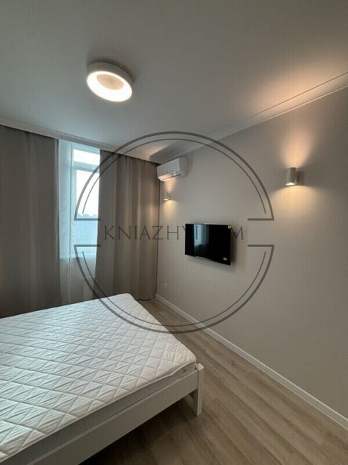 Перша здача! Оренда 1 кімнатна квартира ЖК Манхетин КОД 11202155 Киев - изображение 2