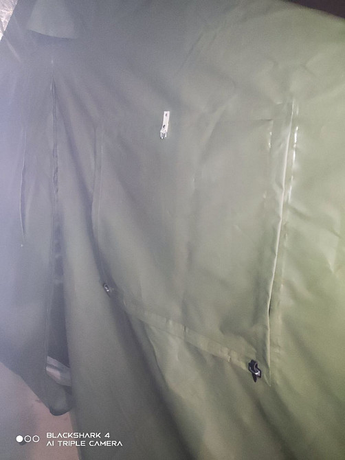 Тентова палатка, гараж. Киев - изображение 7