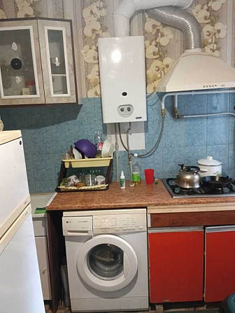 долгосрочная аренда 1-к квартира Одесса, Пересыпский, 3800 грн./мес. Одеса - зображення 5