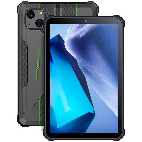 Планшет Oukitel Pad RT3 4/64GB LTE Green Global (Код товару:39771) Харьков - изображение 2
