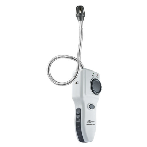 Детектор горючих газов (10%LEL) BENETECH GM8800B Харків - зображення 1