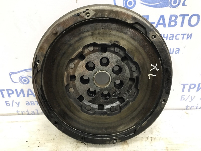 Маховик Mitsubishi Outlander XL 2.2 DIESEL 4N14 2007 (б/у) Київ - зображення 1