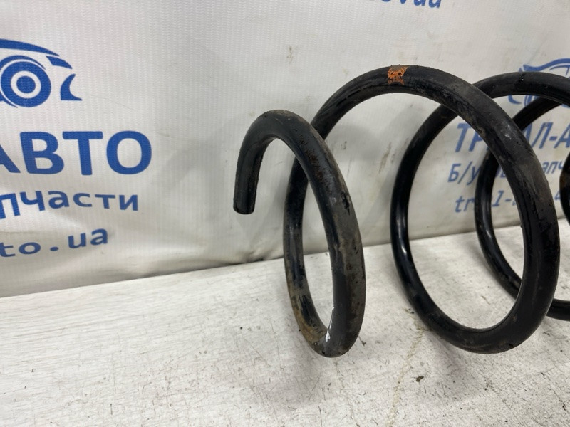 Пружина передняя Mitsubishi Outlander 2012-2021 4040A345 (Арт. 80021) Киев - изображение 3