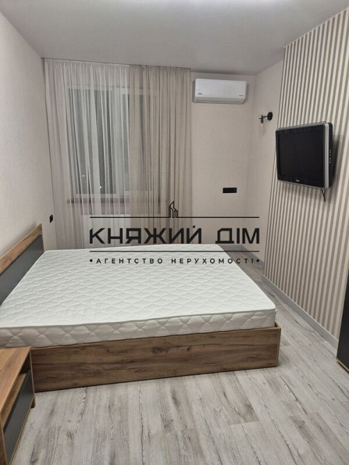 Оренда 2-х кімнатної квартири ЖК Panorama city, Ракетна, 24. Код об'єкта: 11203756 Київ - зображення 8