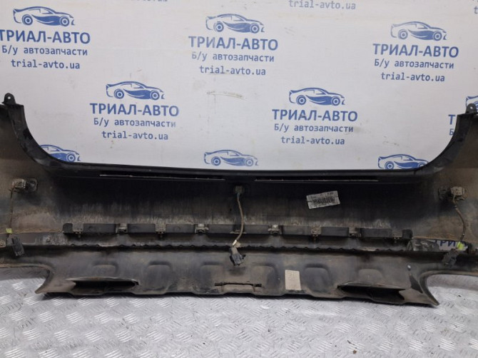 Бампер задний SsangYong Korando 2010-2019 7882534001 (Арт. 60660) Киев - изображение 10