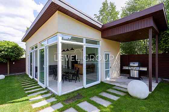 продажа 5-к дом Киево-Святошинский, Михайловка-Рубежовка, 385000 $ 