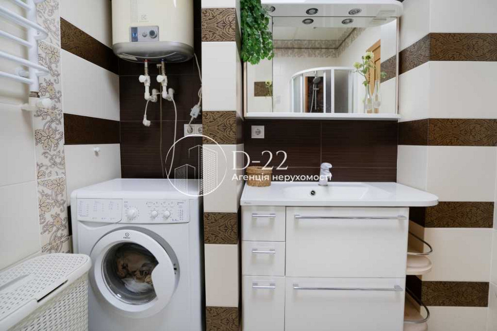 продажа 3-к квартира Киев, Соломенский, 170000 $ Киев - изображение 12