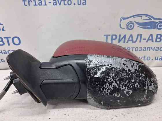 Зеркало левое Mitsubishi Outlander 2007-2012 7632A063 (Арт. 80404) Київ