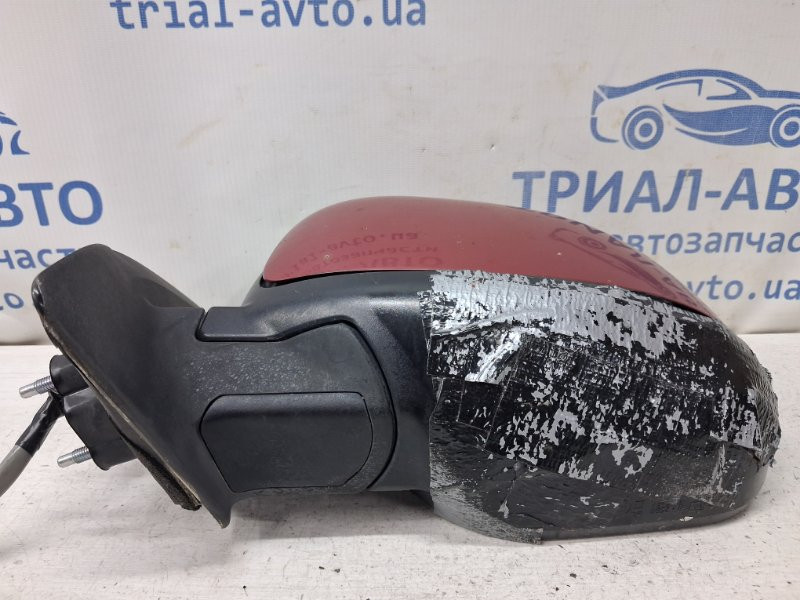 Зеркало левое Mitsubishi Outlander 2007-2012 7632A063 (Арт. 80404) Киев - изображение 4