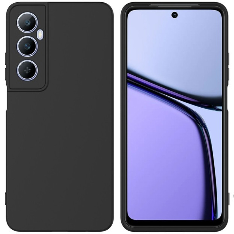 Чехол TPU Epik Black Full Camera для Realme C65 4G Херсон - зображення 2