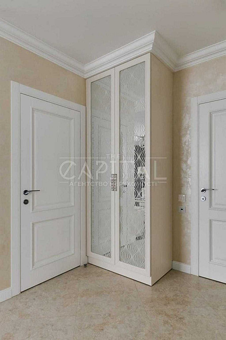 долгосрочная аренда 2-к квартира Киев, Печерский, 1500 $/мес. Киев - изображение 11