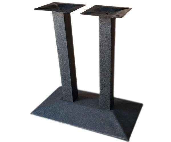 Опора Адда для столу прямокутна висота 73 см Дніпро - зображення 1