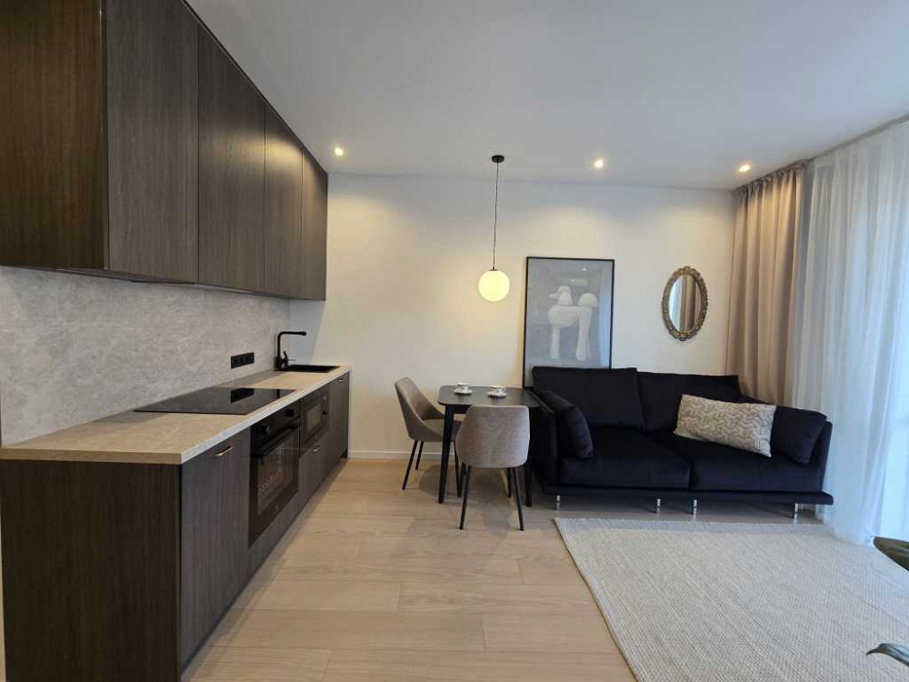 продажа 1-к квартира Киев, Голосеевский, 115000 $ Киев - изображение 3