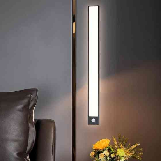 Сенсорный светильник LED с датчиком движения MZ-L1005 (40*10*800mm) Херсон