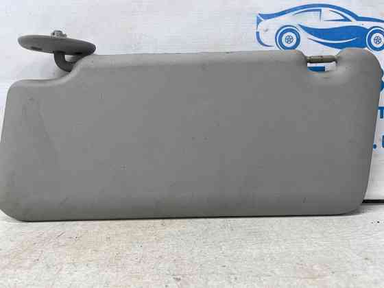 Козырек солнцезащитный правый Suzuki Grand Vitara JT 2.0 БЕНЗИН J20A 2005 (б/у) Київ