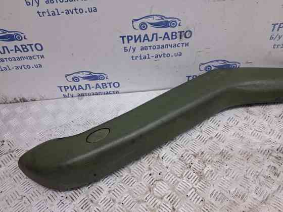 Воздуховод Mitsubishi L200 2006-2015  (Арт. 67114) Київ