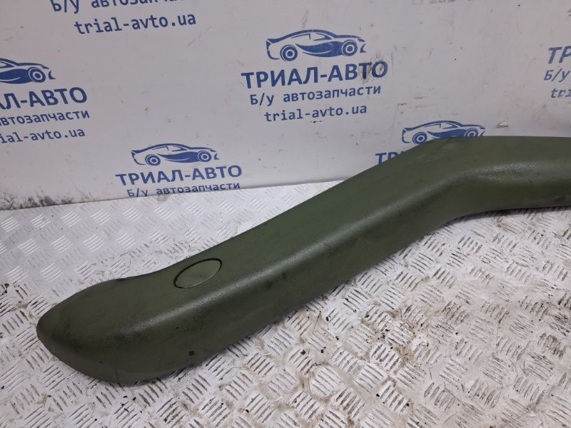 Воздуховод Mitsubishi L200 2006-2015  (Арт. 67114) Київ - зображення 3