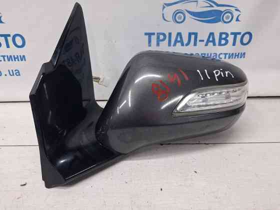 Зеркало левое ACURA MDX YD2 3.7 БЕНЗИН J37A1 2010 (б/у) Київ