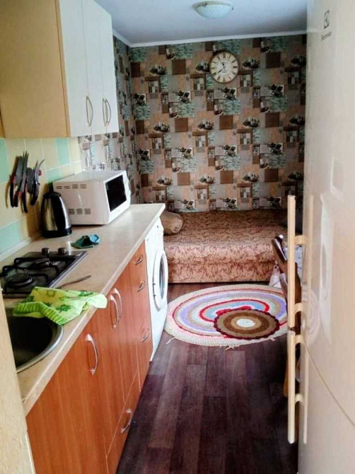 долгосрочная аренда 1-к квартира Одесса, Пересыпский, 4000 грн./мес. Одесса - изображение 5