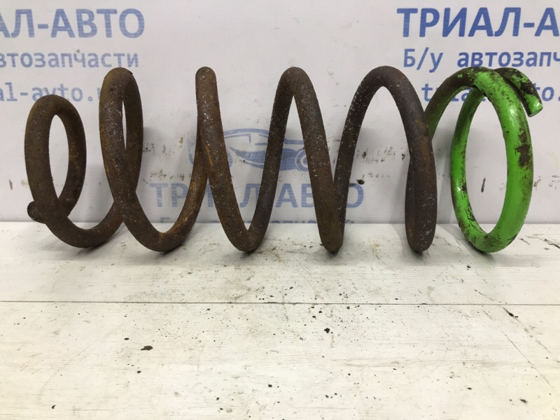 Пружина задняя Toyota Prado 2002-2009 482316B020 (Арт. 54134) Київ - зображення 1