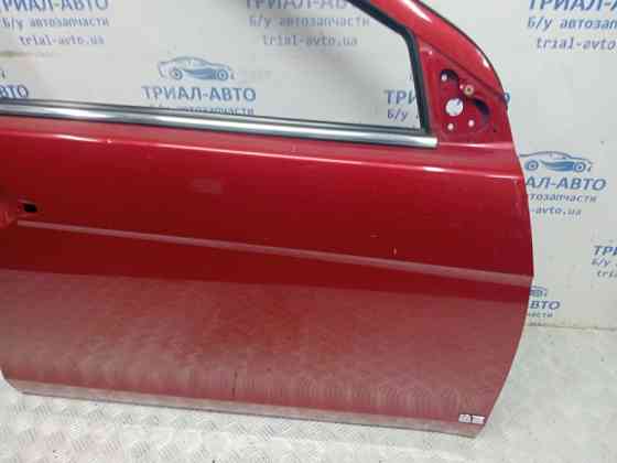 Дверь передняя правая Mitsubishi Lancer 2007-2017 5700A558 (Арт. 59701) Київ