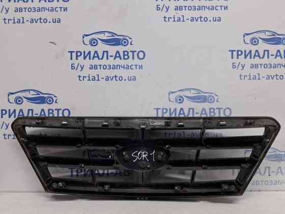 Решетка радиатора Kia Sorento 2002-2011 863503E510 (Арт. 62428) Киев