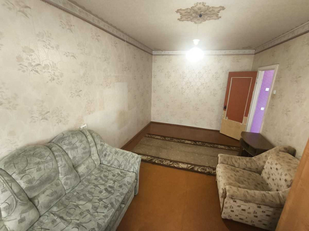 долгосрочная аренда 1-к квартира Белоцерковский, Белая Церковь, 6000 грн./мес. Белая Церковь - изображение 3