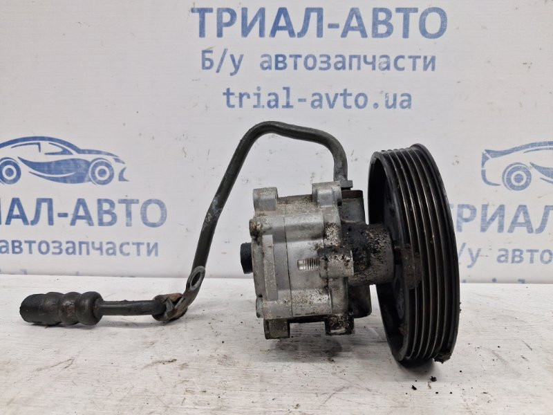 Насос ГУ Dacia Duster HS 1.5 DIESEL K9K 2010 (б/у) Киев - изображение 1