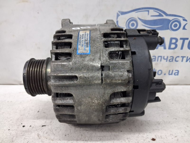 Генератор Skoda Octavia 2013-2020 04E903023H (Арт. 80901) Київ - зображення 3