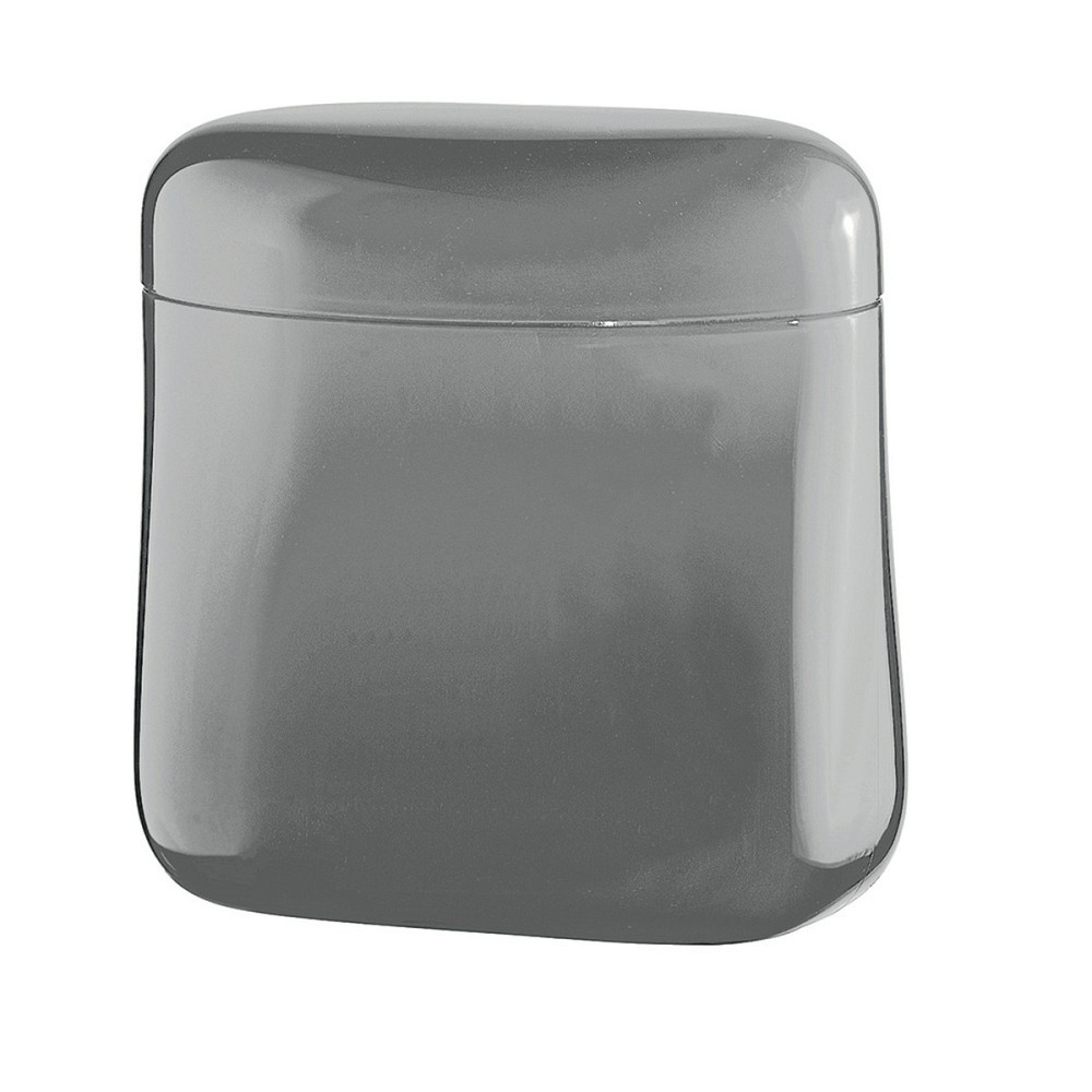 Ємність для кави Guzzini Gocce 27300092 14,5х14х8,5 см сіра Київ - зображення 1