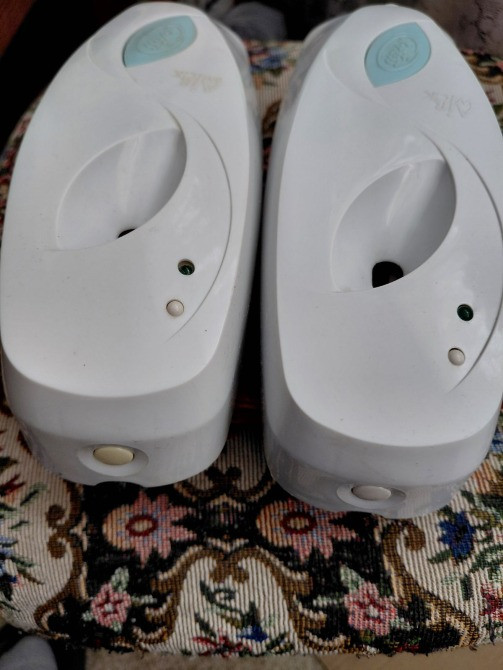 Продам автоматичний освіжувач повітря Air Wick Freshmatic Київ - зображення 1