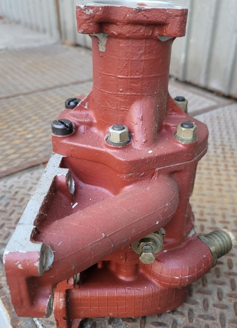 Куплю насос масляний на двигун УТД-20 Суми - зображення 1