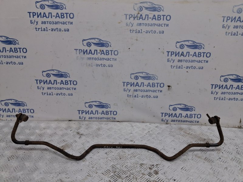 Стабилизатор задний Mitsubishi Outlander 2003-2006 MN100142 (Арт. 66381) Київ - зображення 1