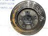 Диск тормозной передний Hyundai Tucson 2004-2009 517122C000 (Арт. 31946) Київ