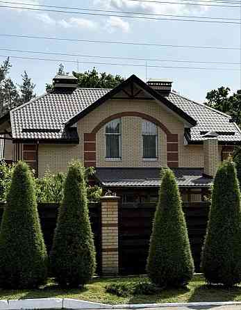 продажа 4-к дом Бориспольский, Гора, 360000 $ 