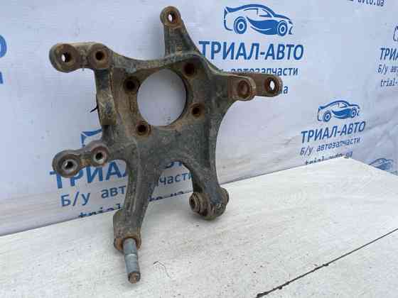 Цапфа задняя правая Kia Sorento XM 2.4 БЕНЗИН G4KJ 2009 (б/у) Київ