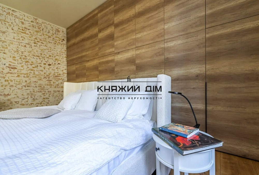 Без комісії! Оренда унікальних апартаментів у самому серці історичного Києва Київ - зображення 3