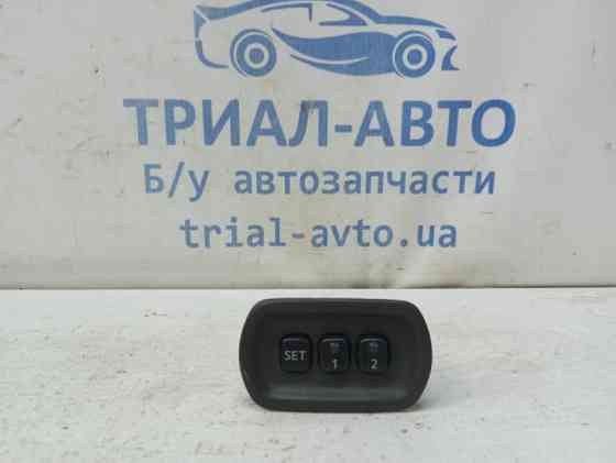 Кнопки управления Nissan Pathfinder 2004-2014 254914W300 (Арт. 82095) Киев