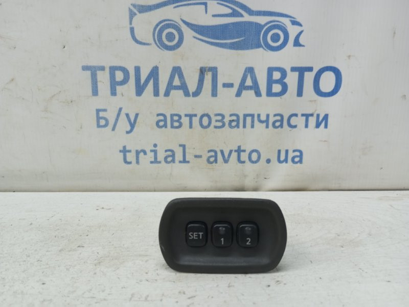 Кнопки управления Nissan Pathfinder 2004-2014 254914W300 (Арт. 82095) Киев - изображение 1