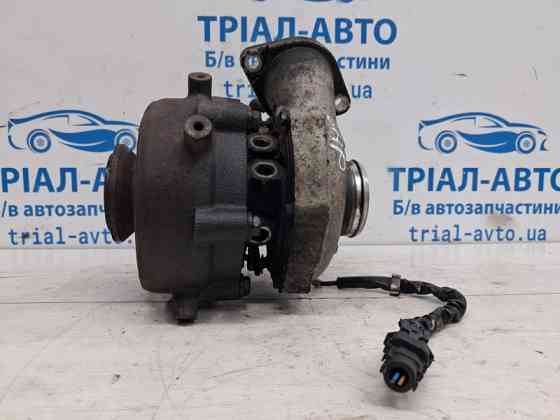 Турбина Chevrolet Captiva C140 2.2 DIESEL Z22D1 2006 (б/у) Киев